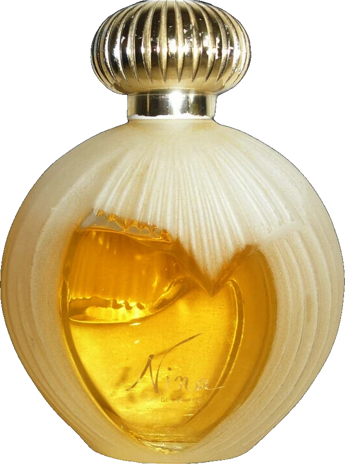Nina Ricci Nina Classic Rare & Vintage