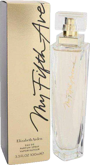 Elizabeth Arden My 5th Avenue
