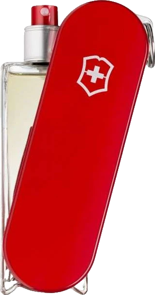 Victorinox Swiss Army Icon