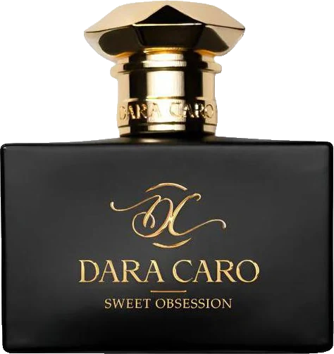 Dara Caro Sweet Obssesion