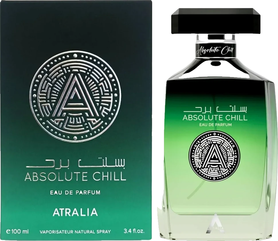 Atralia Absolute Chill