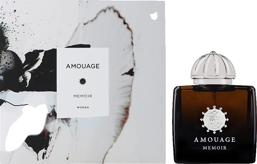 Amouage Memoir Woman