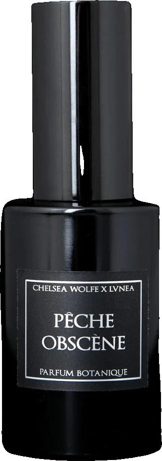 Lvnea Pêche Obscène Eau de Parfum