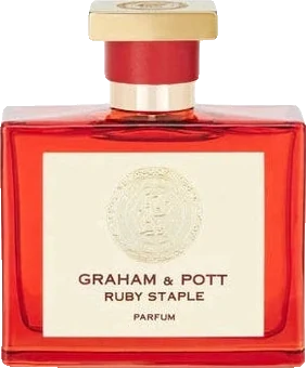 Graham & Pott Ruby Staple