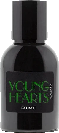 Bruno Acampora Young Hearts Extrait de Parfum