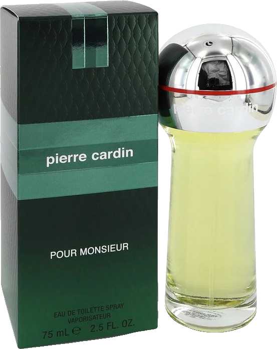Pierre Cardin Pour Monsieur