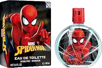Marvel Spiderman
