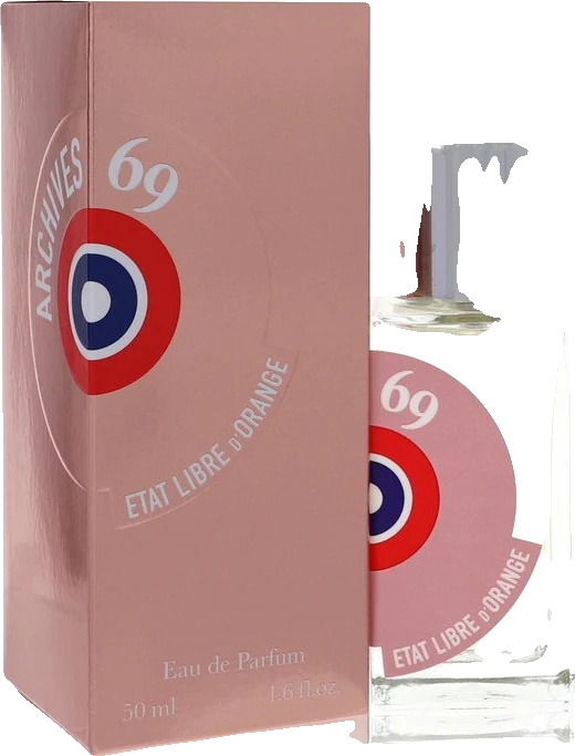 Etat Libre d'Orange Archives 69
