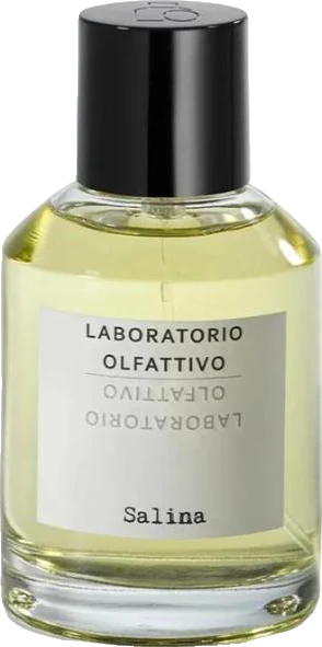 Laboratorio Olfattivo Salina