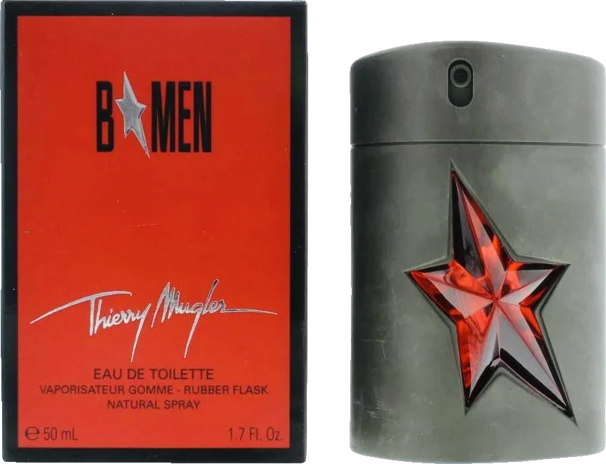 Mugler B Men