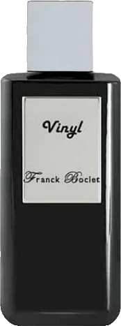 Franck Boclet Vinyl