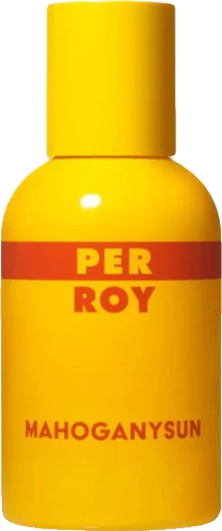 Perroy Mahoganysun