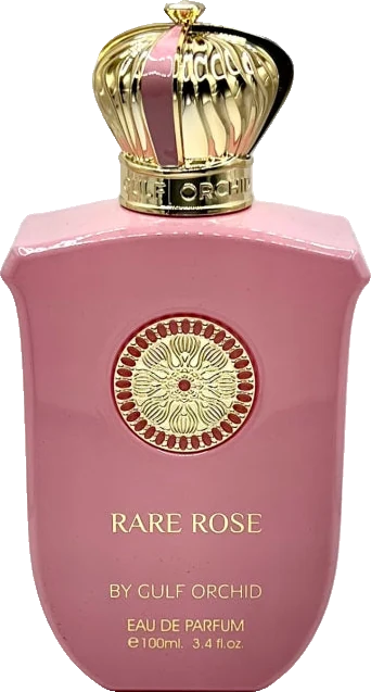 Gulf Orchid Rare Rose
