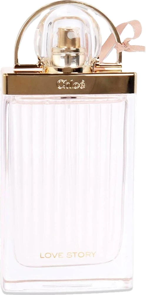 Chloe Love Story Eau de Toilette