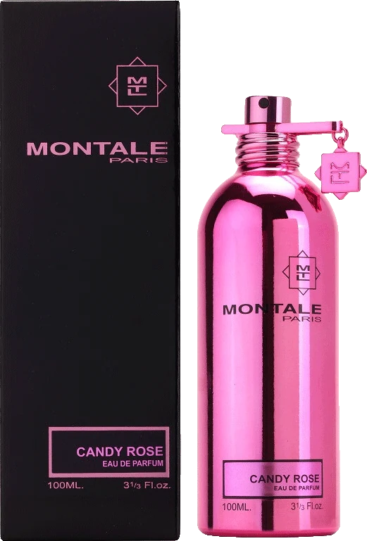 Montale Candy Rose
