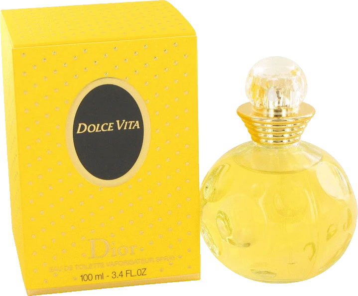 Christian Dior Dolce Vita