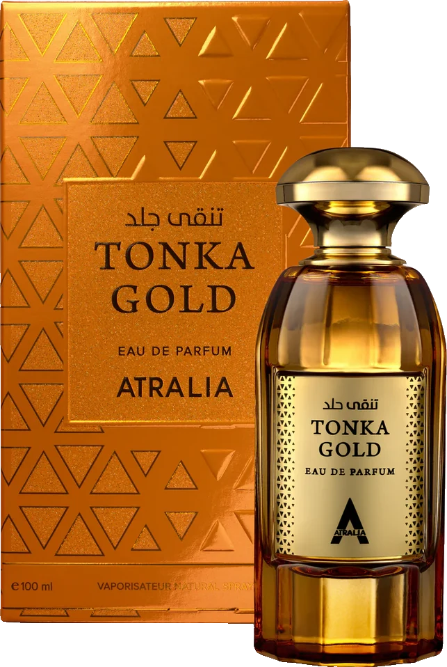 Atralia Tonka Gold