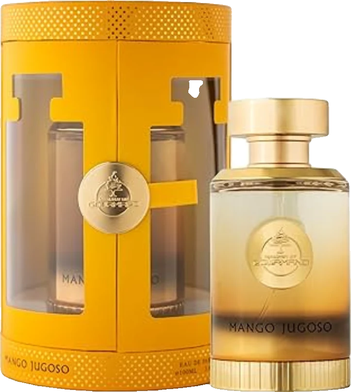 Paris Corner Aroma Concepts Ministry of Gourmand Mango Jugoso