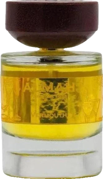 Almah Parfums 1948 Vermouth