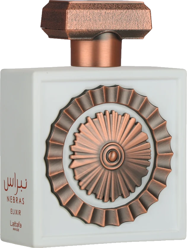 Lattafa Nebras Elixir