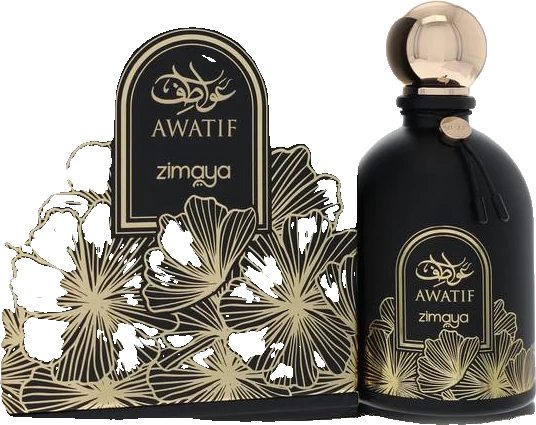 Afnan Awatif
