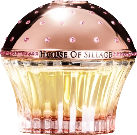 House of Sillage Hauts Bijoux