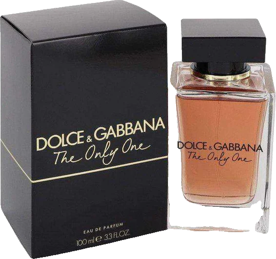 Dolce & Gabbana The Only One