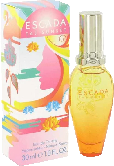 Escada Taj Sunset