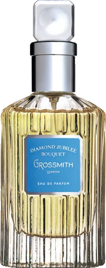 Grossmith Diamond Jubilee Bouquet