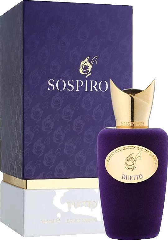 Sospiro Duetto