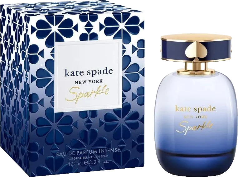Kate Spade Sparkle Intense