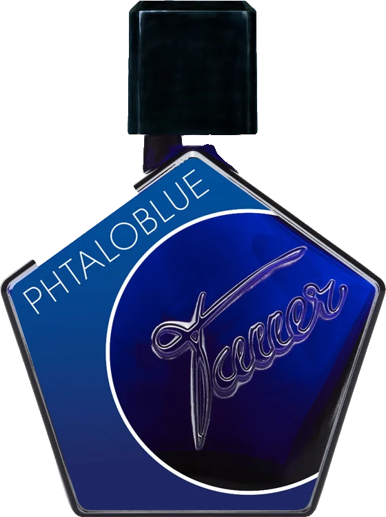 Tauer Perfumes Phtaloblue