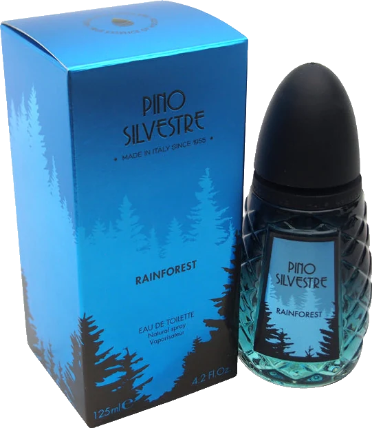 Pino Silvestre Raincologne
