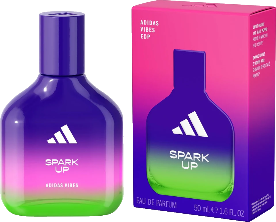 Adidas Vibes Spark Up