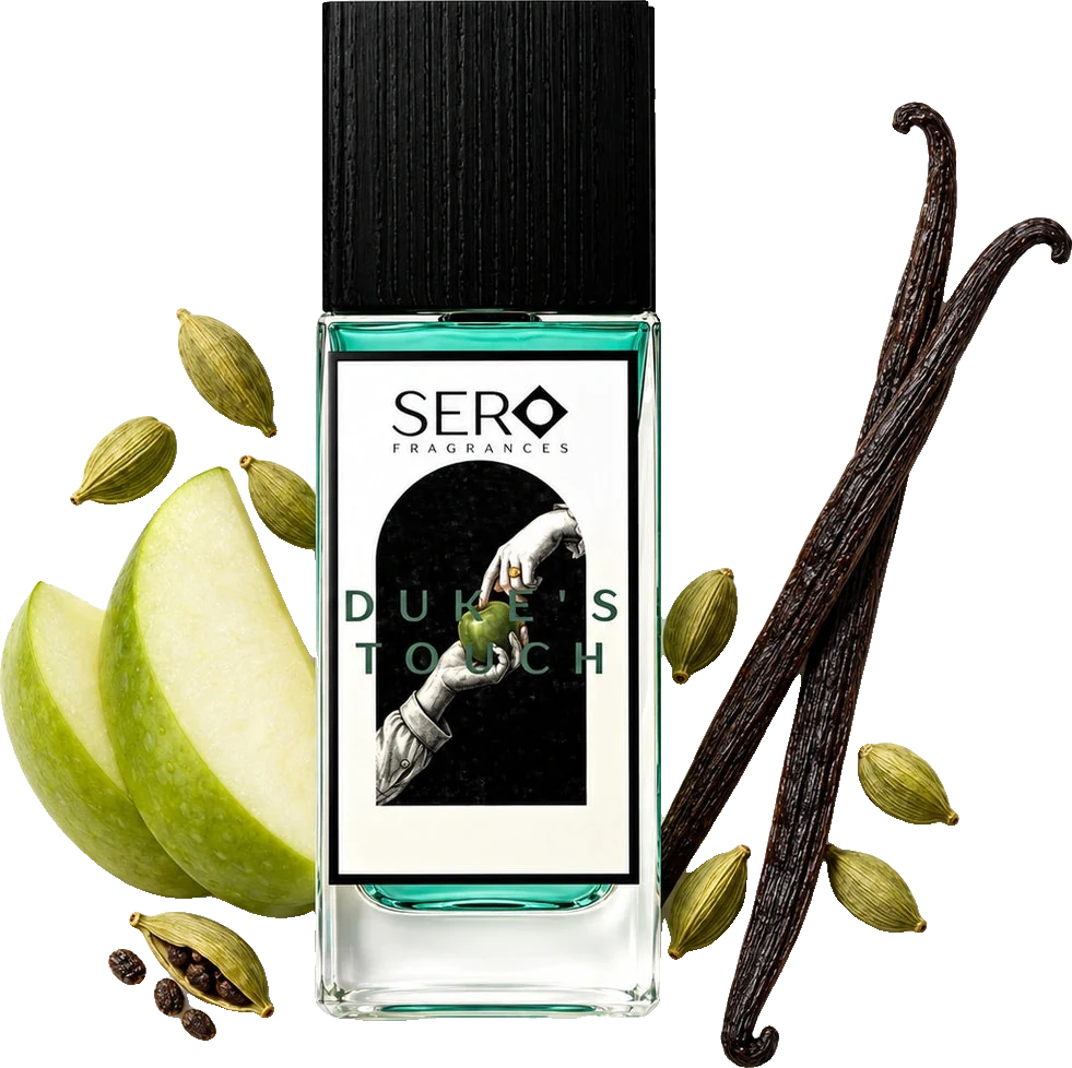 Sero Duke's Touch