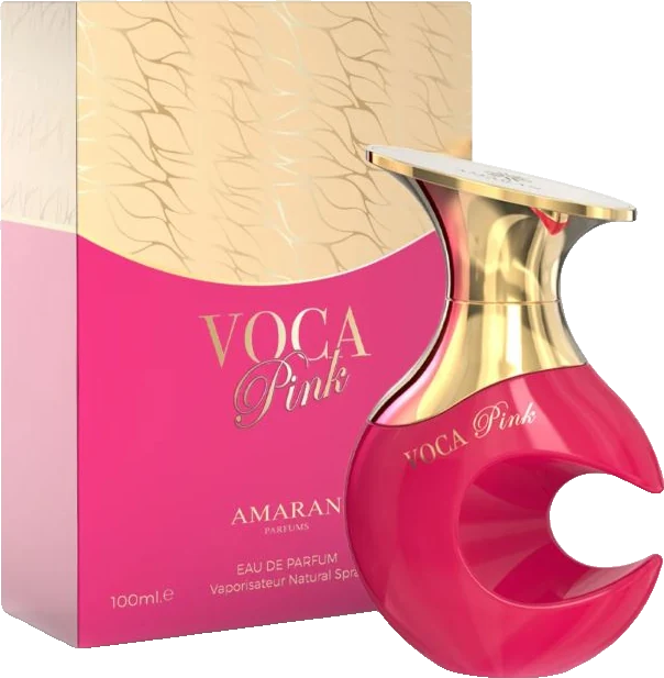 Amaran Voca Pink