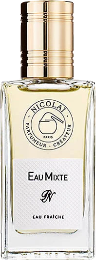 Nicolai Paris Eau Mixte