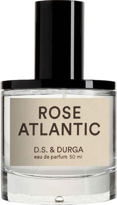 D.S. & Durga Rose Atlantic Eau de Parfum