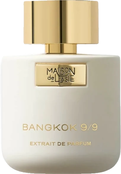Maison de l'Asie Bangkok 9/9