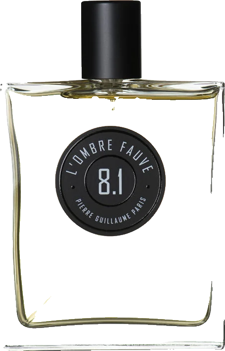 Pierre Guillaume Paris L'Ombre Fauve