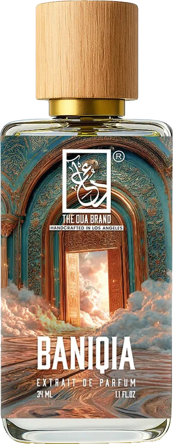 Dua Fragrances Baniqia