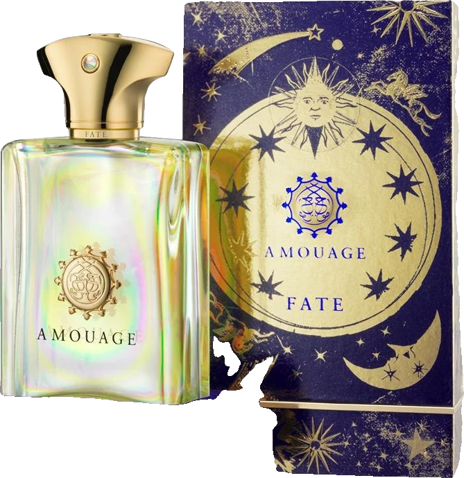 Amouage Fate