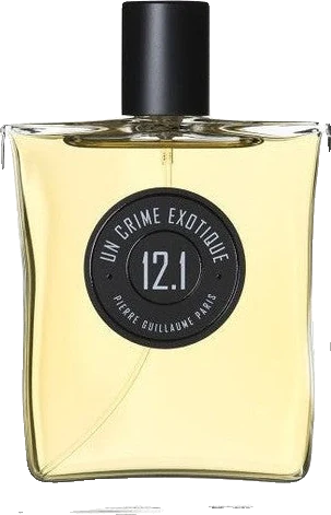 Pierre Guillaume Paris 12.1 Un Crime Exotique