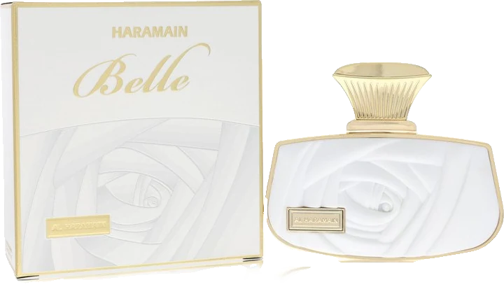 Al Haramain Belle