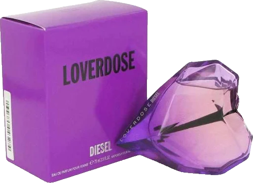 Diesel Loverdose