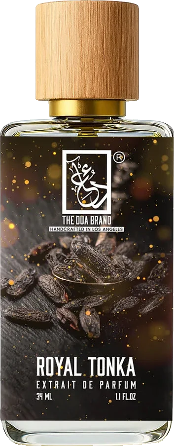 Dua Fragrances Royal Tonka