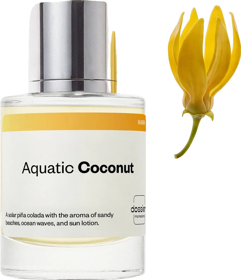 Dossier Aquatic Coconut