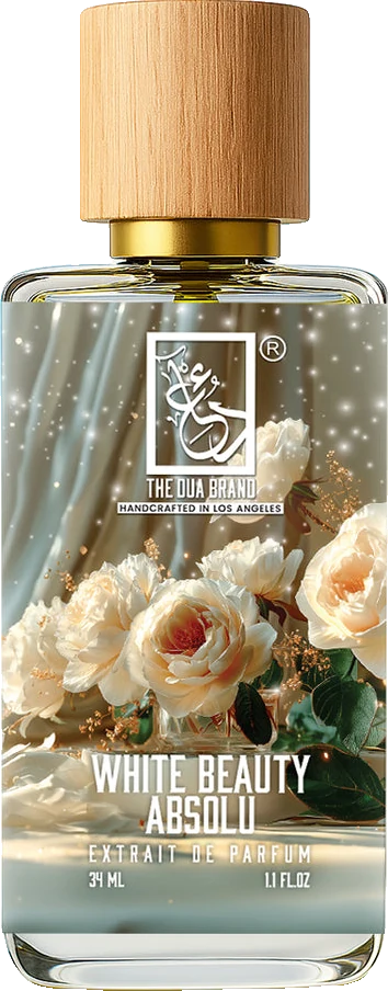 Dua Fragrances White Beauty Absolu