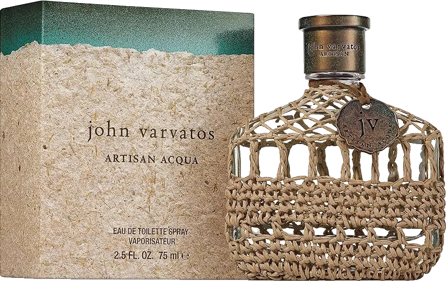 John Varvatos Artisan Acqua