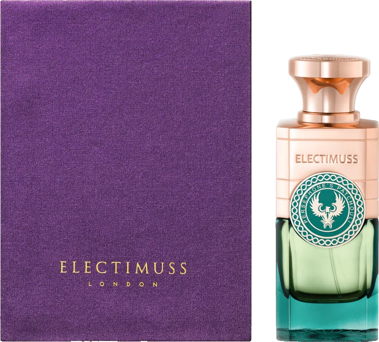 Electimuss Persephone'S Patchouli